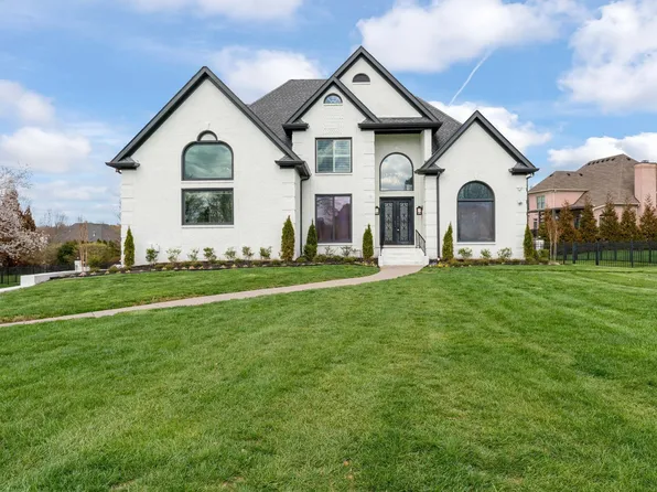 9616 Deer Track Ct, Brentwood, TN 37027