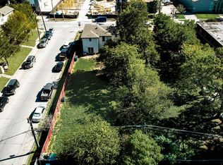 4627 Monarch St, Dallas, TX 75204