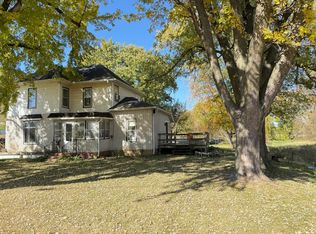 619 Bridge, Winslow, IL 61089