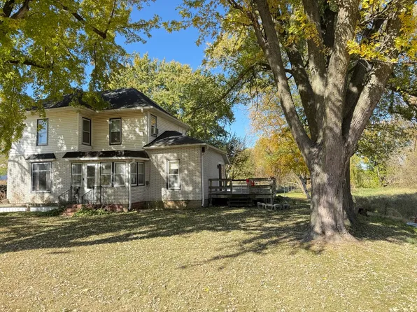 619 Bridge, Winslow, IL 61089