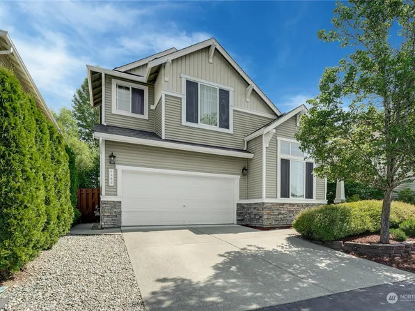 4406 S 217th Street #114, Kent, WA 98032