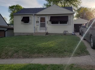 2925 S Coral St, Sioux City, IA 51106