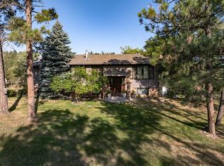 5450 Pinedale Ct, Rapid City, SD 57702