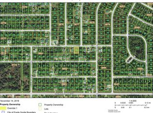12105 Florence Ave, Port Charlotte, FL 33981