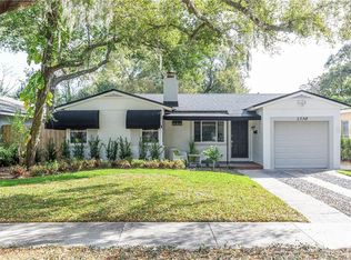 1330 Buckingham Rd, Winter Park, FL 32789