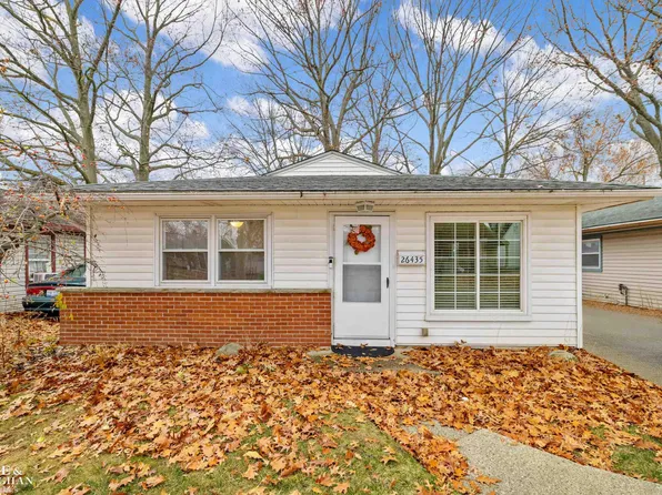 26435 Tawas St, Madison Heights, MI 48071