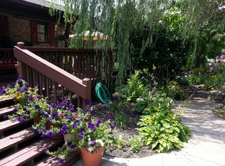 11011 Reservoir Rd, Brookville, IN 47012