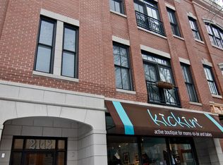 2144 W Roscoe St #3C, Chicago, IL 60618