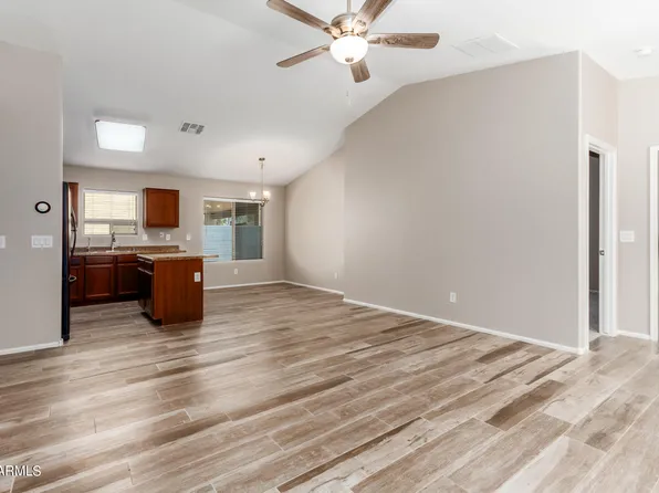 21083 N GRANTHAM Road, Maricopa, AZ 85138