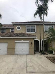 393 SW 122nd Ter #393, Hollywood, FL, 33025