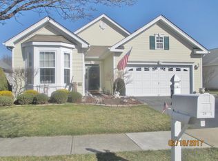 24 Bunker Hill Dr, Allentown, NJ 08501