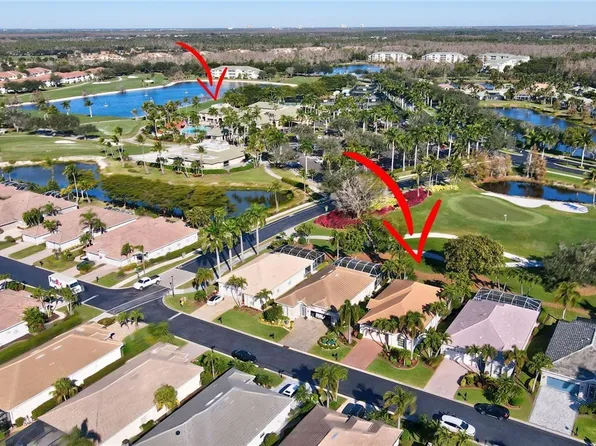 8615 Brittania Dr, Fort Myers, FL 33912