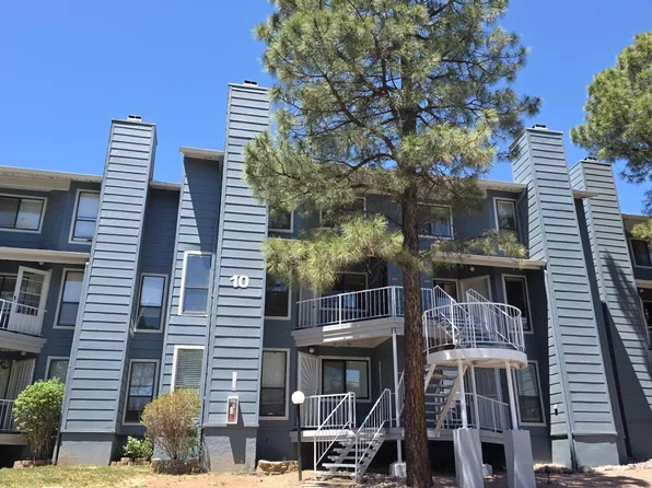 2700 S White Mountain Rd APT 1024, Show Low, AZ 85901