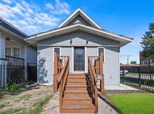 2100 W Garfield Blvd, Chicago, IL 60609