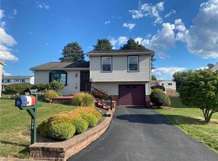 744 N Gross St, Conway, PA 15027