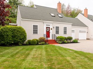 19 Winding Brook Ln S #19, Wells, ME 04090