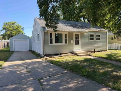 1218 8th St, Columbus, NE, 68601