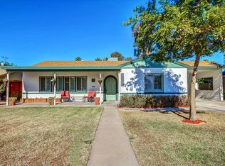 1234 E Edgemont Ave, Phoenix, AZ 85006