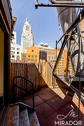 Rented by Mirador Real Estate