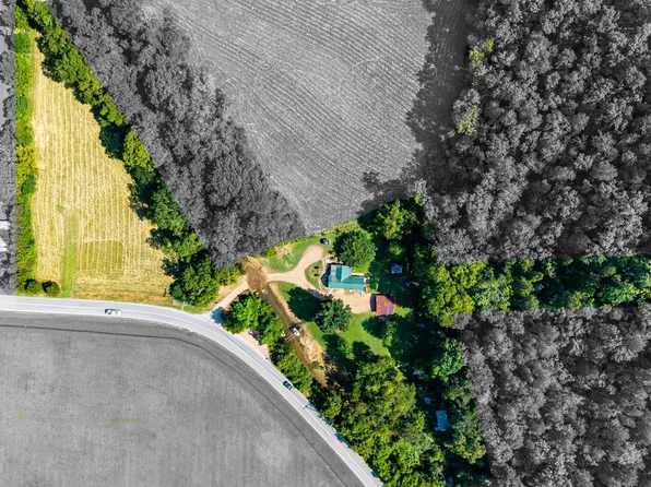 5360 Pond Creek Rd, Pegram, TN 37143