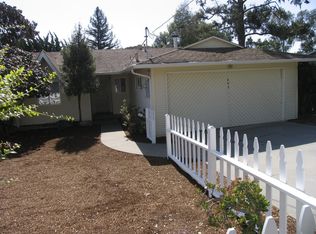 509 Meder St, Santa Cruz, CA 95060