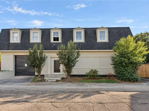 1020 Terpsichore St APT A, New Orleans, LA 70130