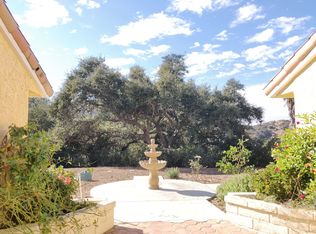 17381 Canyon Heights Dr #1, Silverado, CA 92676