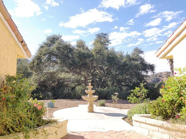 17381 Canyon Heights Dr #1