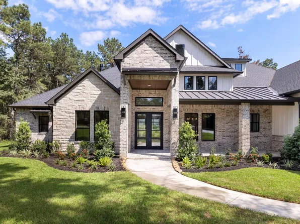 7245 Red Oak Grove Rd, Montgomery, TX 77316