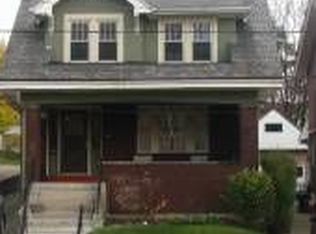 147 S Bryant Ave, Pittsburgh, PA