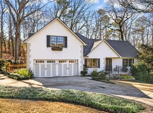 2016 Parsons Ridge Cir, Duluth, GA 30097