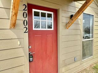 2002 Beacon St, San Angelo, TX 76905