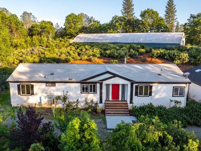 12351 Regent Way, Oregon House, CA, 95962