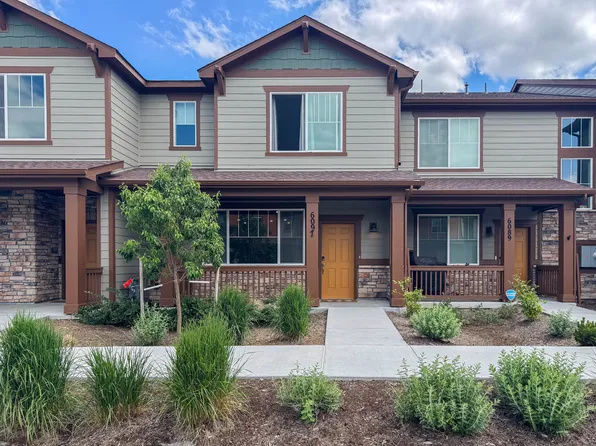 6097 N Liverpool St, Aurora, CO 80019