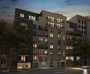 Rented by Living New York