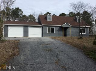 2331 Bobway Trl UNIT 0, Monroe, GA 30655