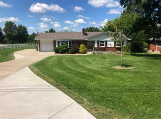 12044 Hickory Grove Dr, Independence, KY 41051