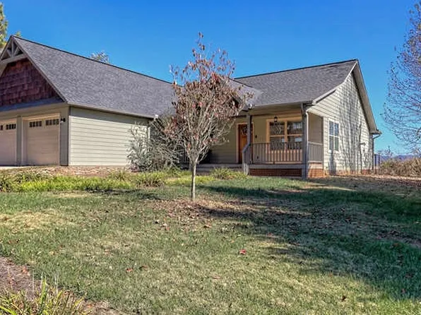 1222 Chatuge Manor Dr, Young Harris, GA 30582