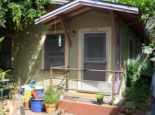 1268 Robinson Ave, San Diego, CA 92103