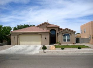 9825 Academy Rd NW, Albuquerque, NM 87114