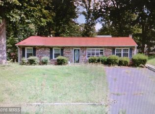 20 Willow Branch Pl, Fredericksburg, VA 22405