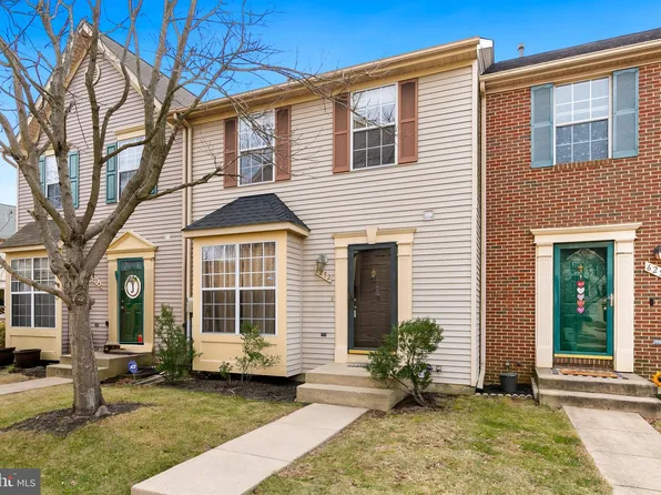 6252 Deep River Cyn, Columbia, MD 21045