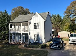 610 Walnut Way, Anderson, SC 29626