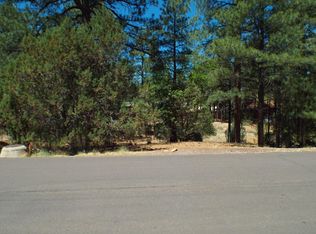 1040 N 44th Dr, Show Low, AZ 85901