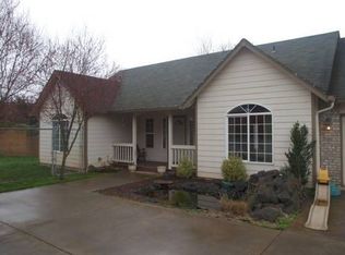 4009 NE 118th St, Vancouver, WA 98686