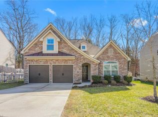 2242 Colorado Dr, Graham, NC 27253