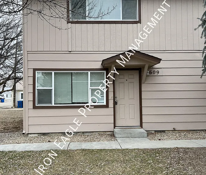 609 E Florida Ave #609 — Photo 1