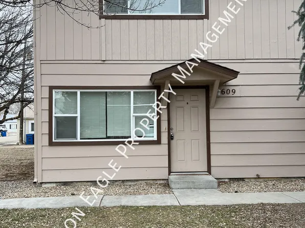 609 E Florida Ave #609, Nampa, ID 83686