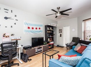 2848 N Christiana Ave APT 1N, Chicago, IL 60618