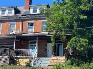 903 1/2 Greenfield Ave, Pittsburgh, PA 15217
